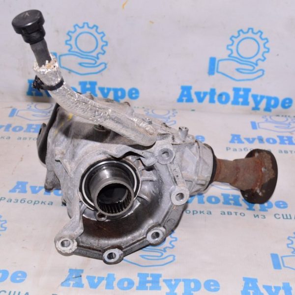 Раздатка передний редуктор Ford Edge 16- 2.0T AWD (04) G2GZ-7251-B