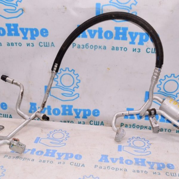 Трубка кондиционера Ford Edge 16- 2.0T J2GZ-19972-A  J2GZ-19972-A
