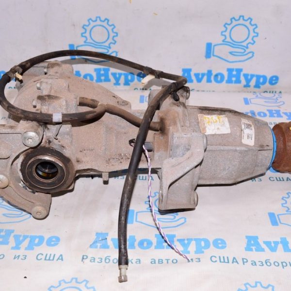 Задний дифференциал (редуктор) Ford Edge 16- 2.0T 2.7Т (04) S-158-A