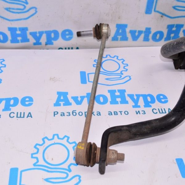 Тяга стабилизатора перед лев Ford Edge 16- DG9Z-5K484-A