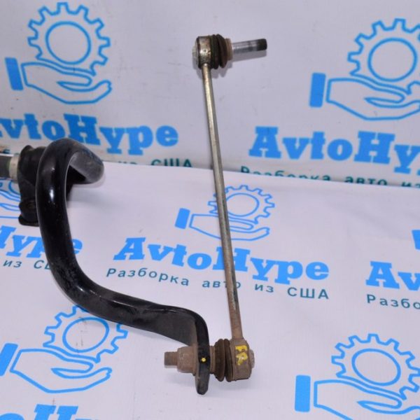 Тяга стабилизатора перед прав Ford Edge 16- DG9Z-5K484-A