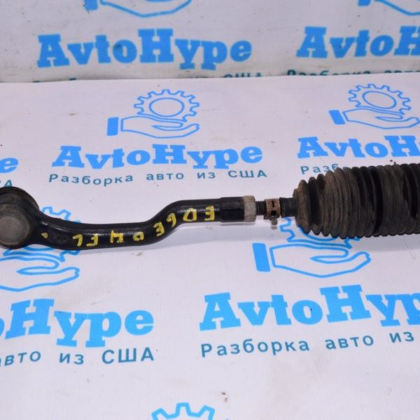 Рулевая тяга с наконечником лев Ford Edge 16- F2GZ-3A130-B