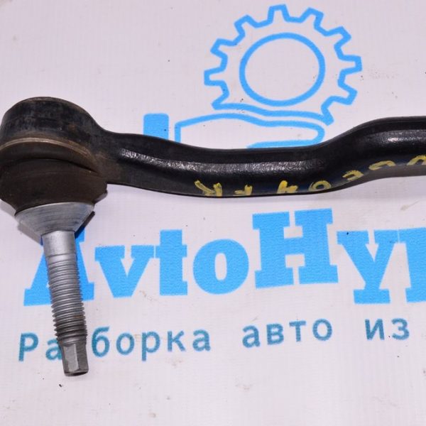 Рулевая тяга с наконечником прав Ford Edge 16- F2GZ-3A130-A