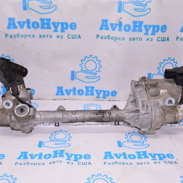 Рейка рулевая Ford Edge 16- (04) с топляка F2GC-3D070-AK