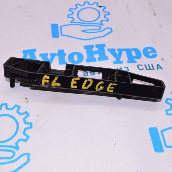 Крепление переднего бампера левое крыло-бампер Ford Edge 16-18 дорест FT4Z-17C947-B