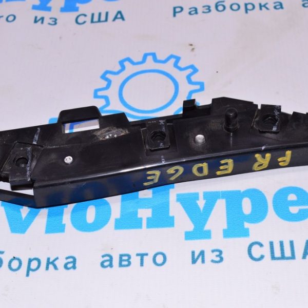 Крепление переднего бампера правое крыло-бампер Ford Edge 16-18 дорест FT4Z-17C947-A
