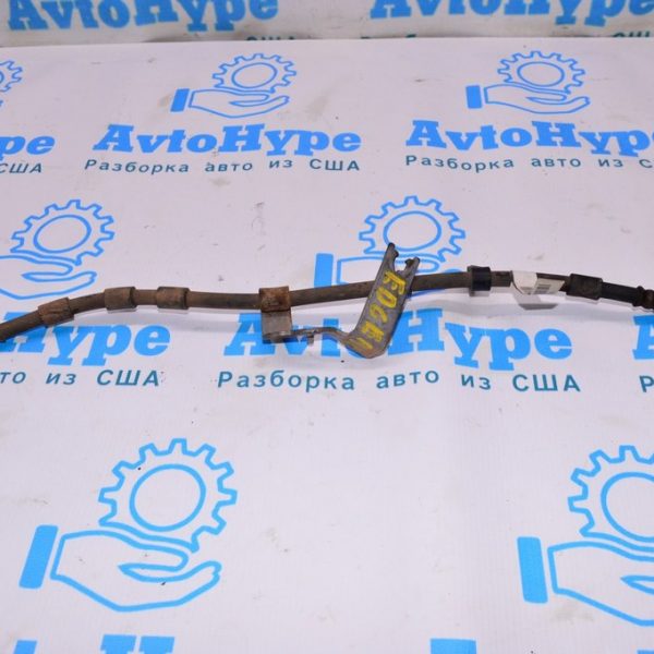 Тормозной шланг зад лев Ford Edge 16-