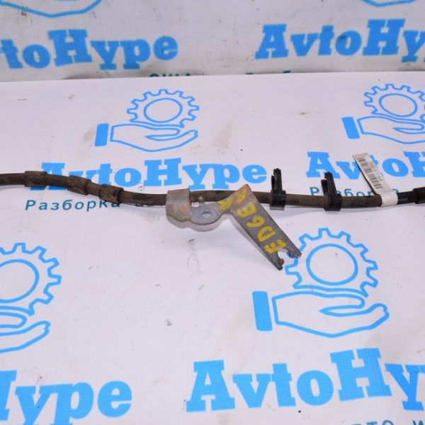 Тормозной шланг зад прав Ford Edge 16- F2GC-2C338-A