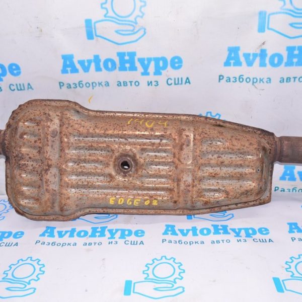 Резонатор Ford Edge 16- 2.0T AWD