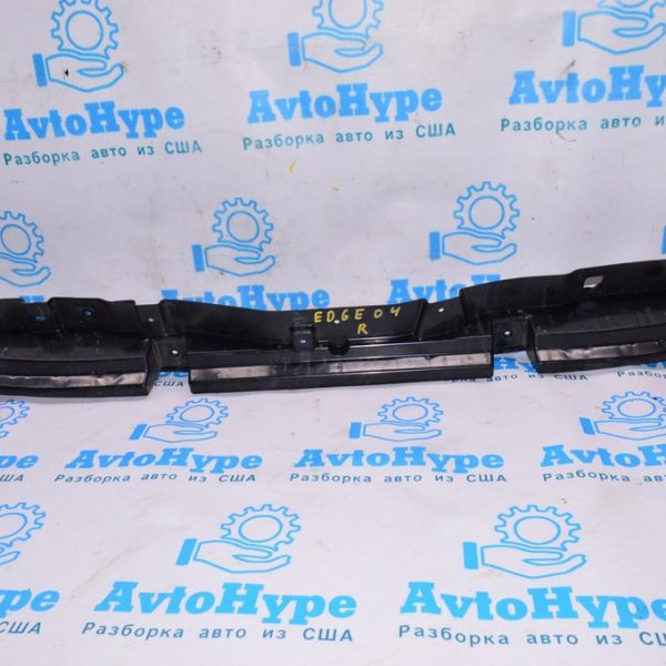 Абсорбер заднего бампера Ford Edge 16-18 дорест SE, SEL FT4Z-17E855-A