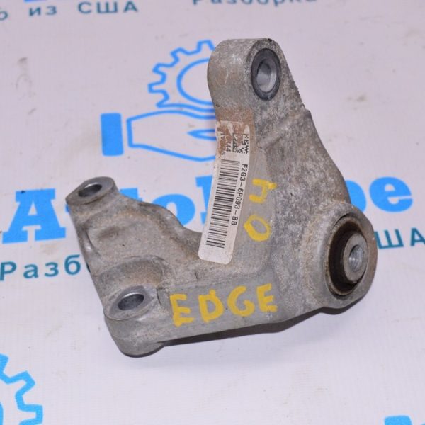 Кронштейн акпп нижний Ford Edge 15-18 2.0Т F2G3-6P093-BB F2GZ-6E042-A