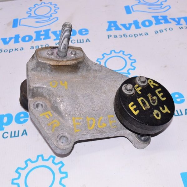 Кронштейн левой подушки двигателя Ford Edge 15-18 2.0Т F2GZ-7M125-A