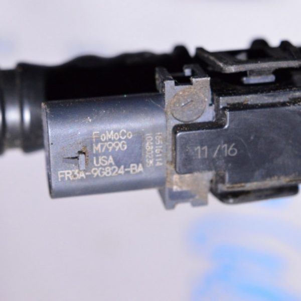 Датчик давления во впускном коллекторе Ford Edge 15- 2.0T 2.7T fr3a-9g824-ba