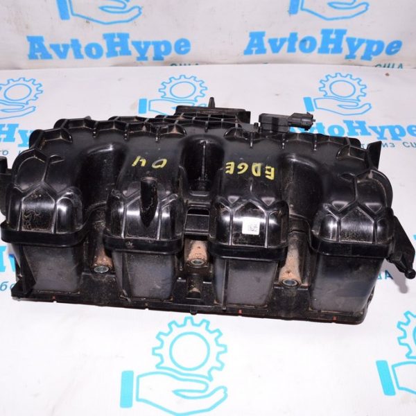 Коллектор впускной Ford Edge 16- 2.0T (04) CJ5Z-9424-G