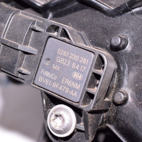 Датчик давления наддува Ford Edge 16- 2.0T BV619F479AA