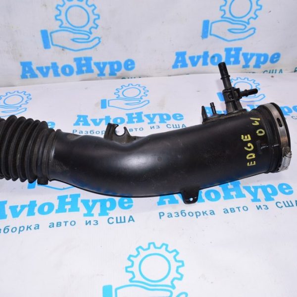 Воздуховод Ford Edge 16- 2.0T средняя часть F2GZ-9B659-D