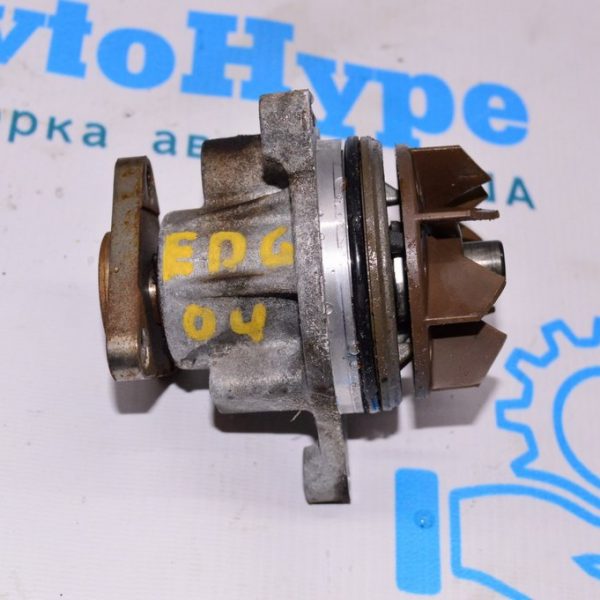 Помпа охлаждения Ford Edge 15-18 2.0T EJ7Z-8501-H EJ7Z-8501-H