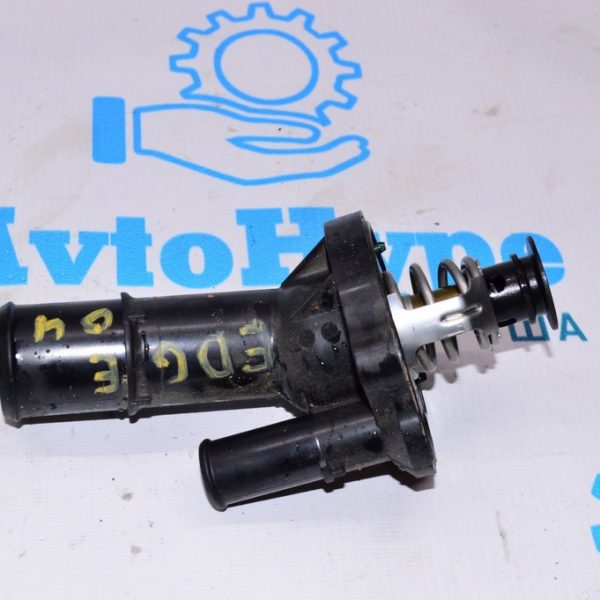 Корпус термостата Ford Edge 16- 2.0T FR3Z-8575-A