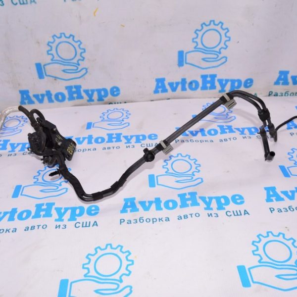 Датчик абсолютного давления Ford Edge 2.0T система в сборе как на фото (04) 685a-9f479-ba