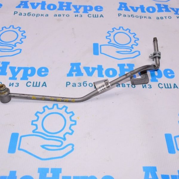 Патрубок топливный первый Ford Edge 16- 2.0T ej7e8b535fc