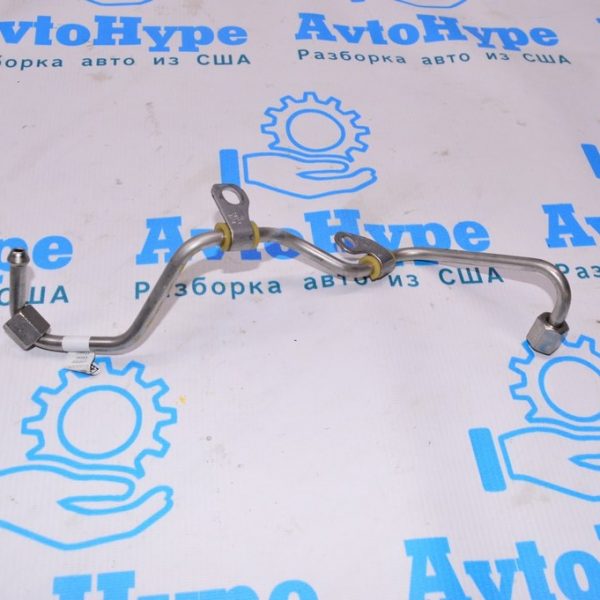 Патрубок топливный пторой Ford Edge 16- 2.0T ej7e-9j323-ca