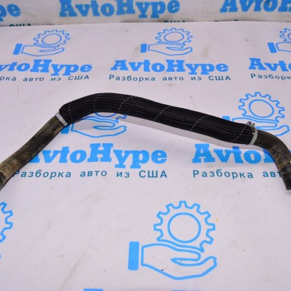 Патрубок охлаждения длинный Ford Edge 16- 2.0T