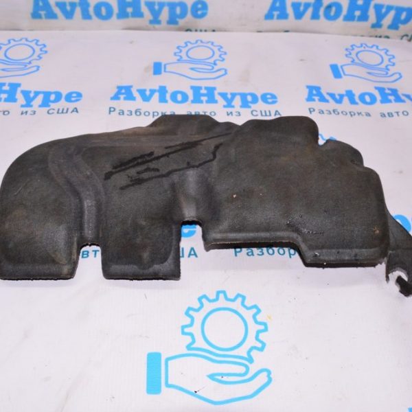 Защита коллектора Ford Edge 16-