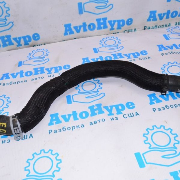 Патрубок охлаждения верхний Ford Edge 16- 2.0T F2GZ-8260-F