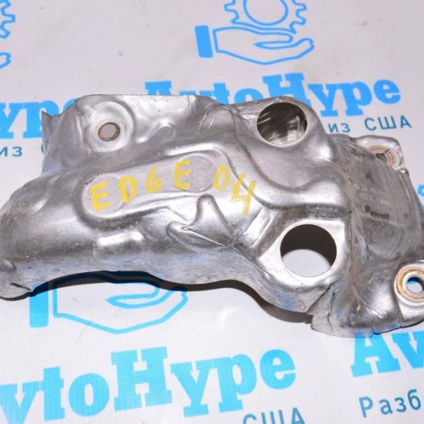 Защита катализатора Ford Edge 16- F2GE-9G479-BB