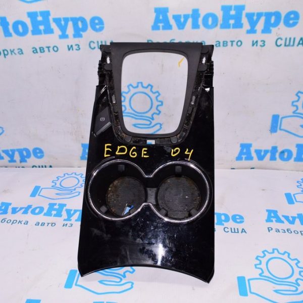 Кнопка ручного тормоза Ford Edge 15- E1GT-2B623-ABW