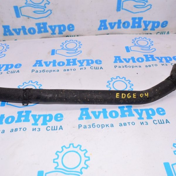 Патрубок охлаждения первый Ford Edge 16- 2.0T F2G39K308BB