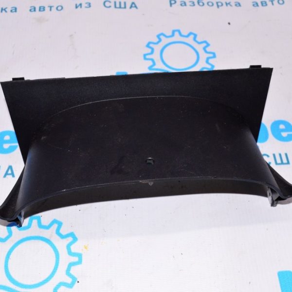 Защита тоннеля Ford Edge 16- черн em2b-r045c22-bf