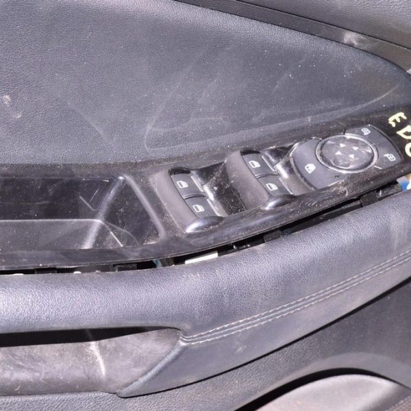 Управление стеклоподъемником перед лев Ford Edge 16- FL3Z-14529-DA
