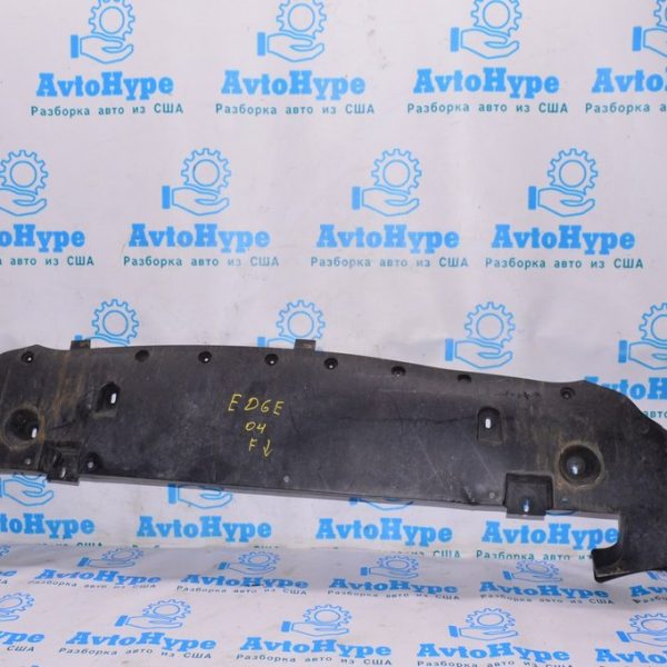 Защита переднего бампера Ford Edge 16- (04) FT4Z-8310-D