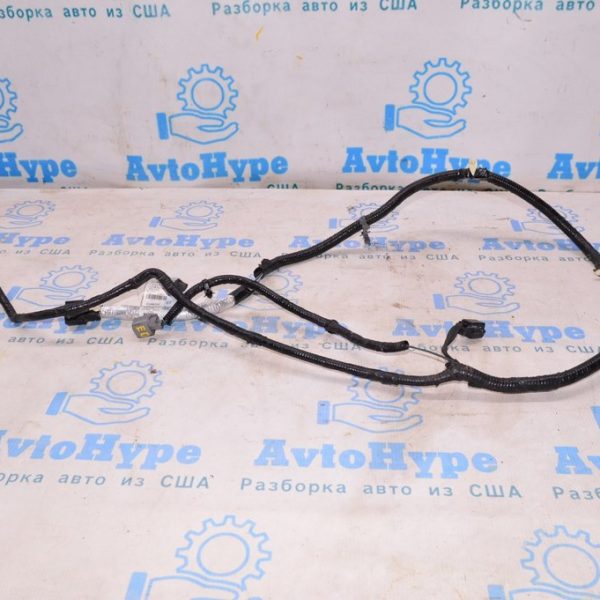 Проводка жалюзи Ford Edge 16- 2.0T F2GT-13A840-BE