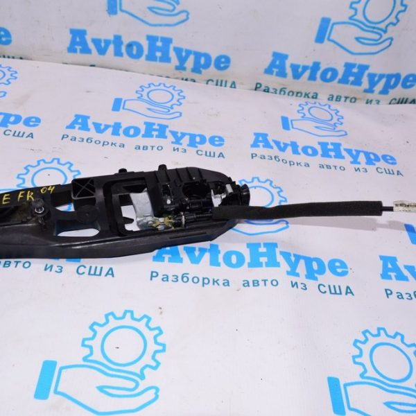 Механизм ручки двери перед прав Ford Edge 16- ES7Z-5426684-S