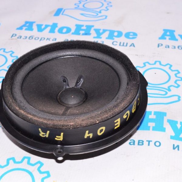 Динамик дверной перед лев Ford Edge 16- ET4Z-18808-D