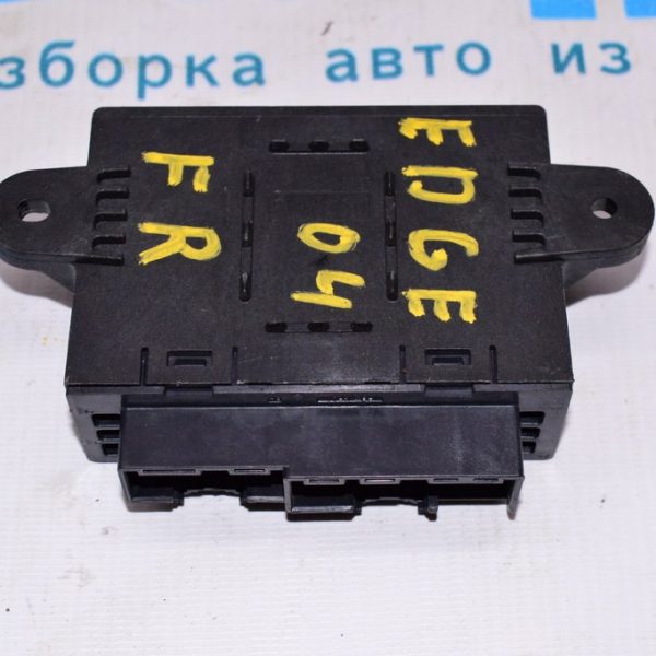 Компьютер двери перед прав Ford Edge 15- (04) DG9T-14B533CG