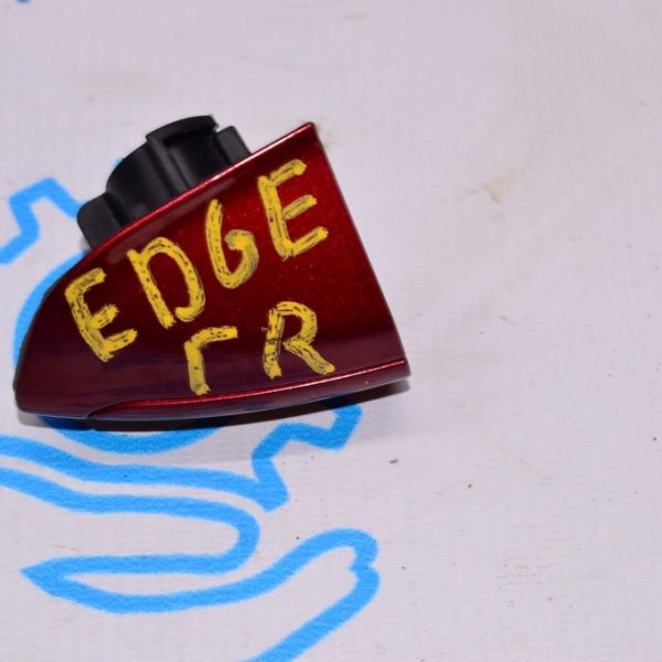 Заглушка внешней ручки перед прав Ford Edge 16- GS7Z-54218A14-AA