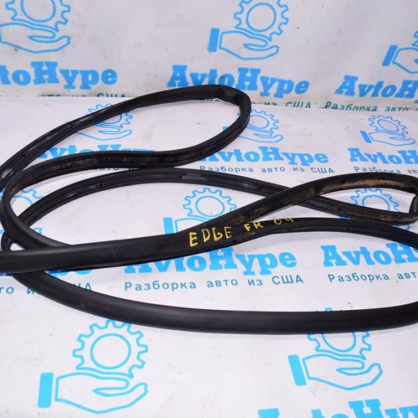 Уплотнитель двери перед прав Ford Edge 16- FT4Z-5820530-A