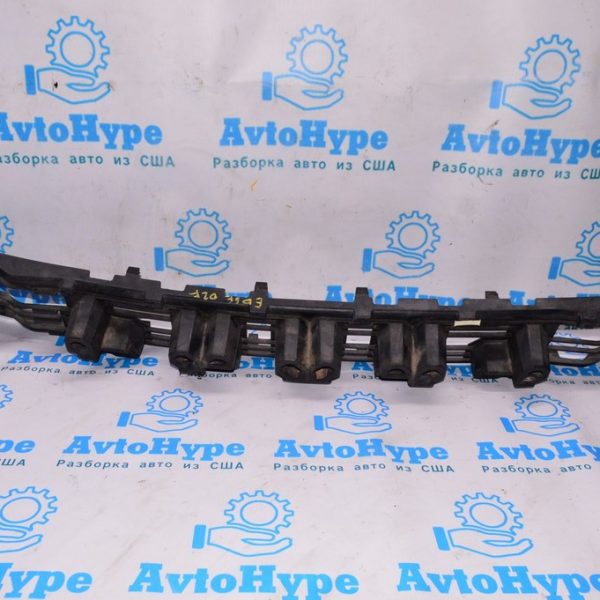 Абсорбер переднего бампера Ford Edge 16-18 дорест SE, SEL FT4Z-17C882-A