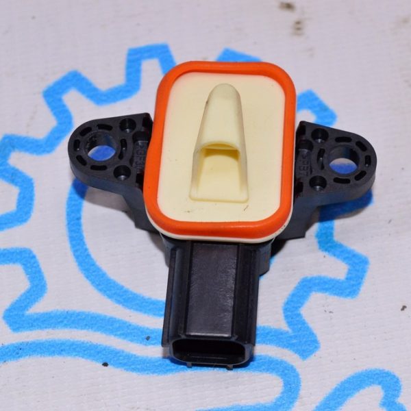 Датчик подушки безопасности дверь прав Ford Edge 16- F2GT-14c676-aa