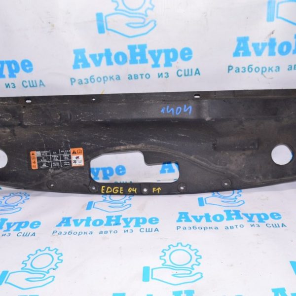 Накладка телевизора Ford Edge 15-18 дорест FT4Z-16A238-A