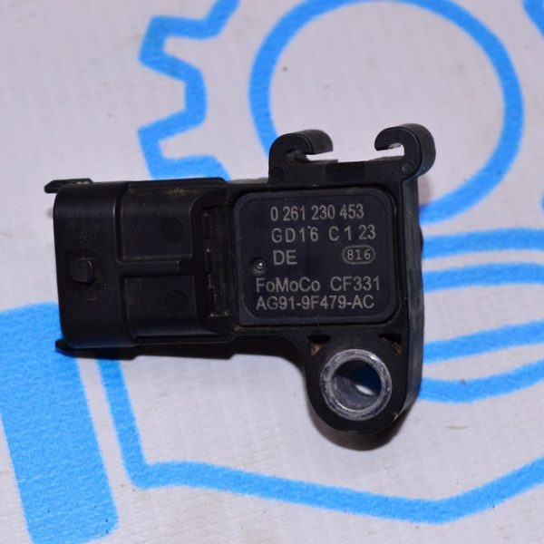 Датчик давления воздуха Ford Edge 2.0T (04) AG91 9F479 AC