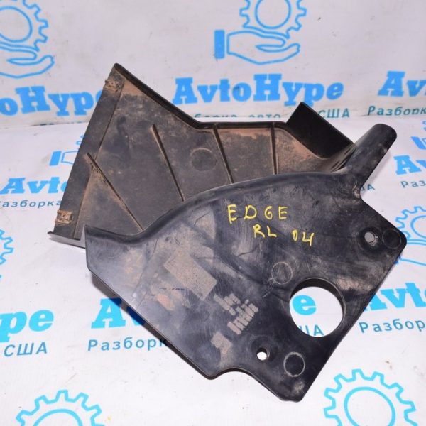 Треугольник подкрылка зад лев Ford Edge 16- ft4b-r111e67-ab