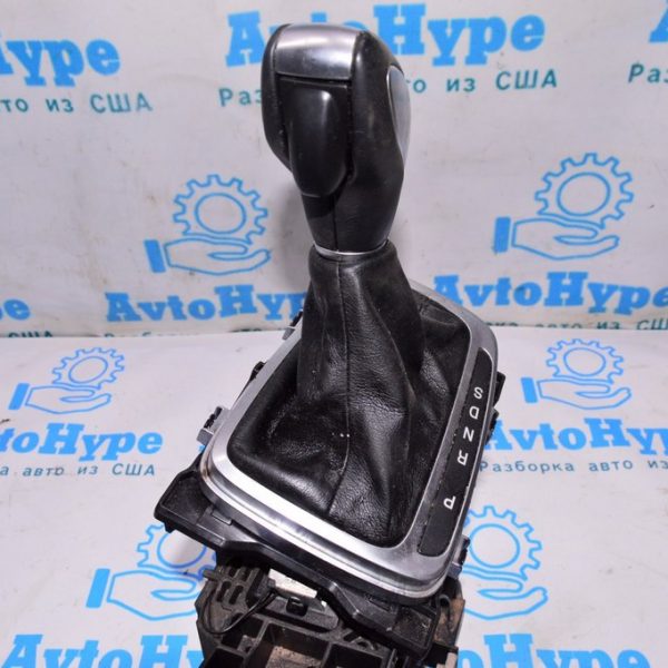 Ручка КПП Ford Edge 16- BV6Z-7213-DD