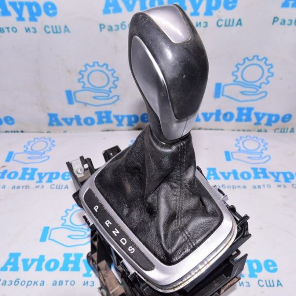 Накладка шифтера КПП Ford Edge 16- E1GZ-7D443-AA E1GZ-7D443-AA