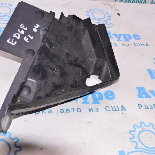 Дефлектор радиатора нижний лев Ford Edge 16-18 дорест FT4Z-8326-A