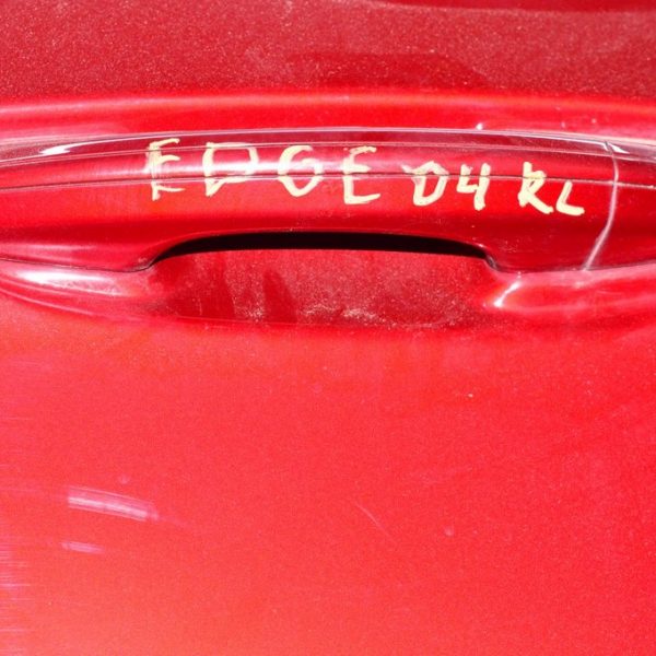 Заглушка внешней ручки задняя левая Ford Edge 16- GS7Z-54218A15-AA