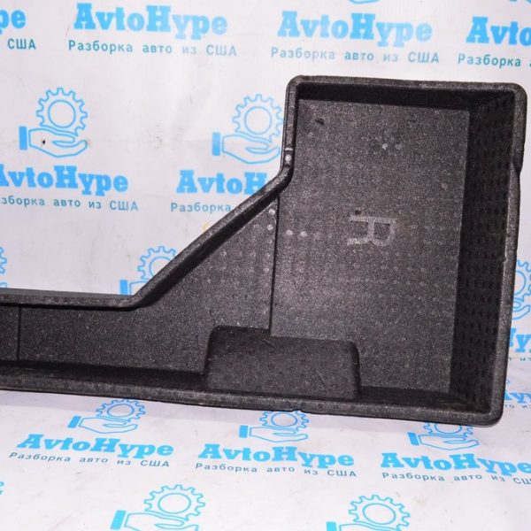 Поддон багажника прав Ford Edge 16- пенопласт FT4Z-5811168-A